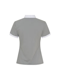 Nice Short Sleeve Blouse Monument