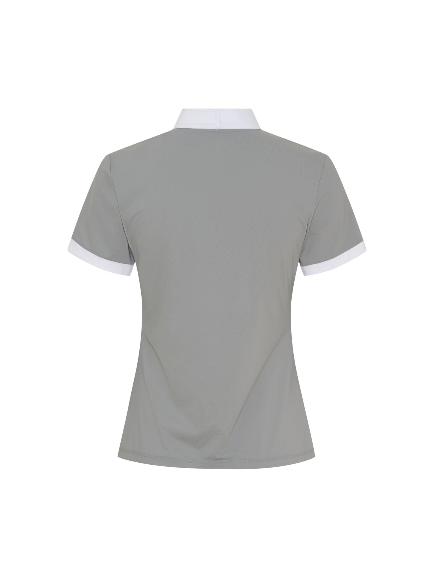 Nice Short Sleeve Blouse Monument