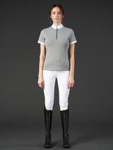 Nice Short Sleeve Blouse Monument