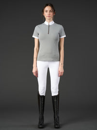 Nice Short Sleeve Blouse Monument