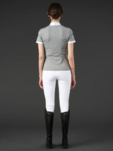 Nice Short Sleeve Blouse Monument