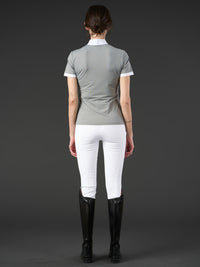 Nice Short Sleeve Blouse Monument