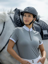 Nice Short Sleeve Blouse Monument
