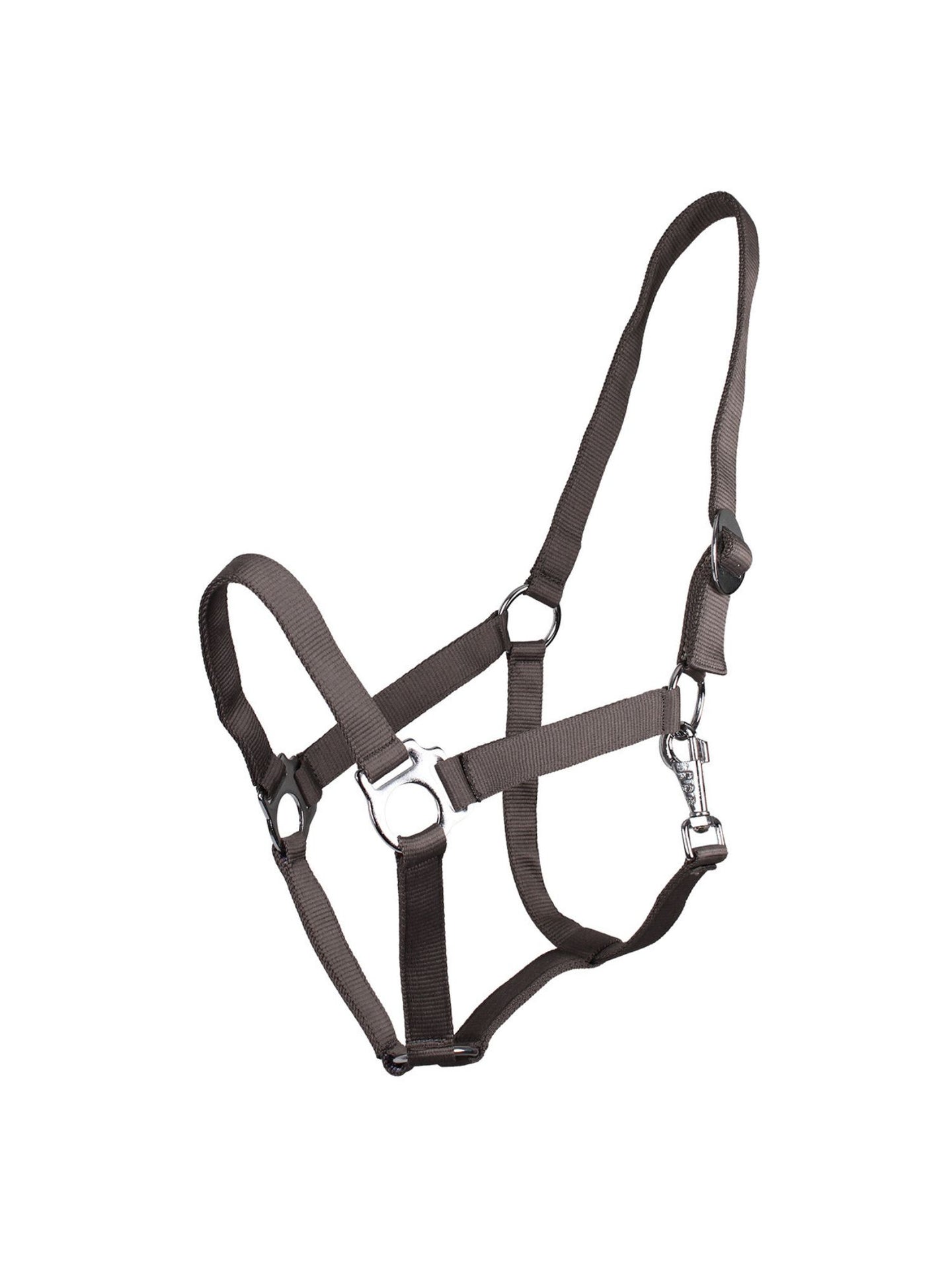 Grimma Nylon Anthracite