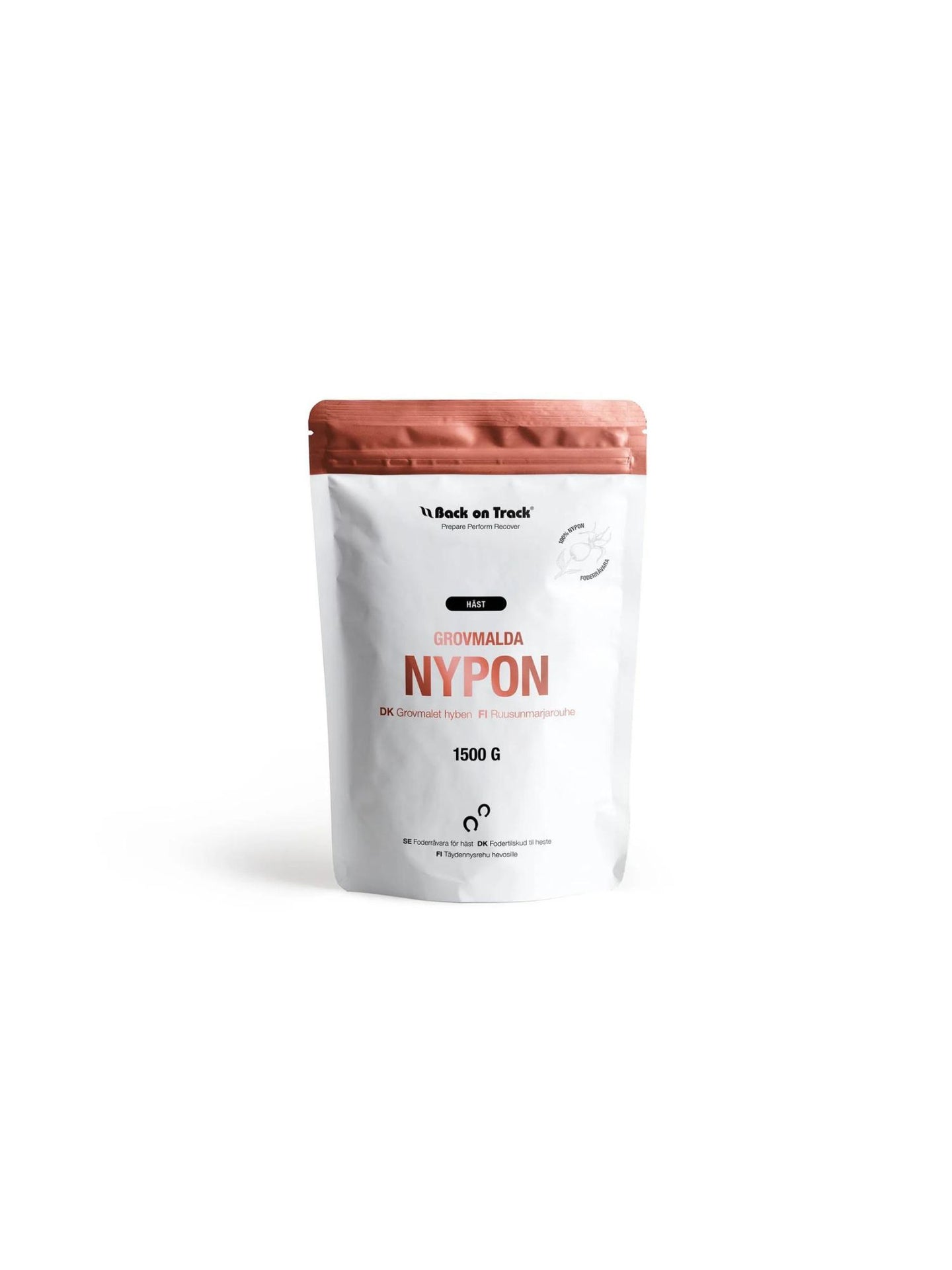 Nyponpulver 1500g