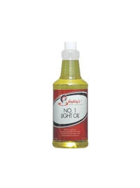 No 1 Light Oil 946ml