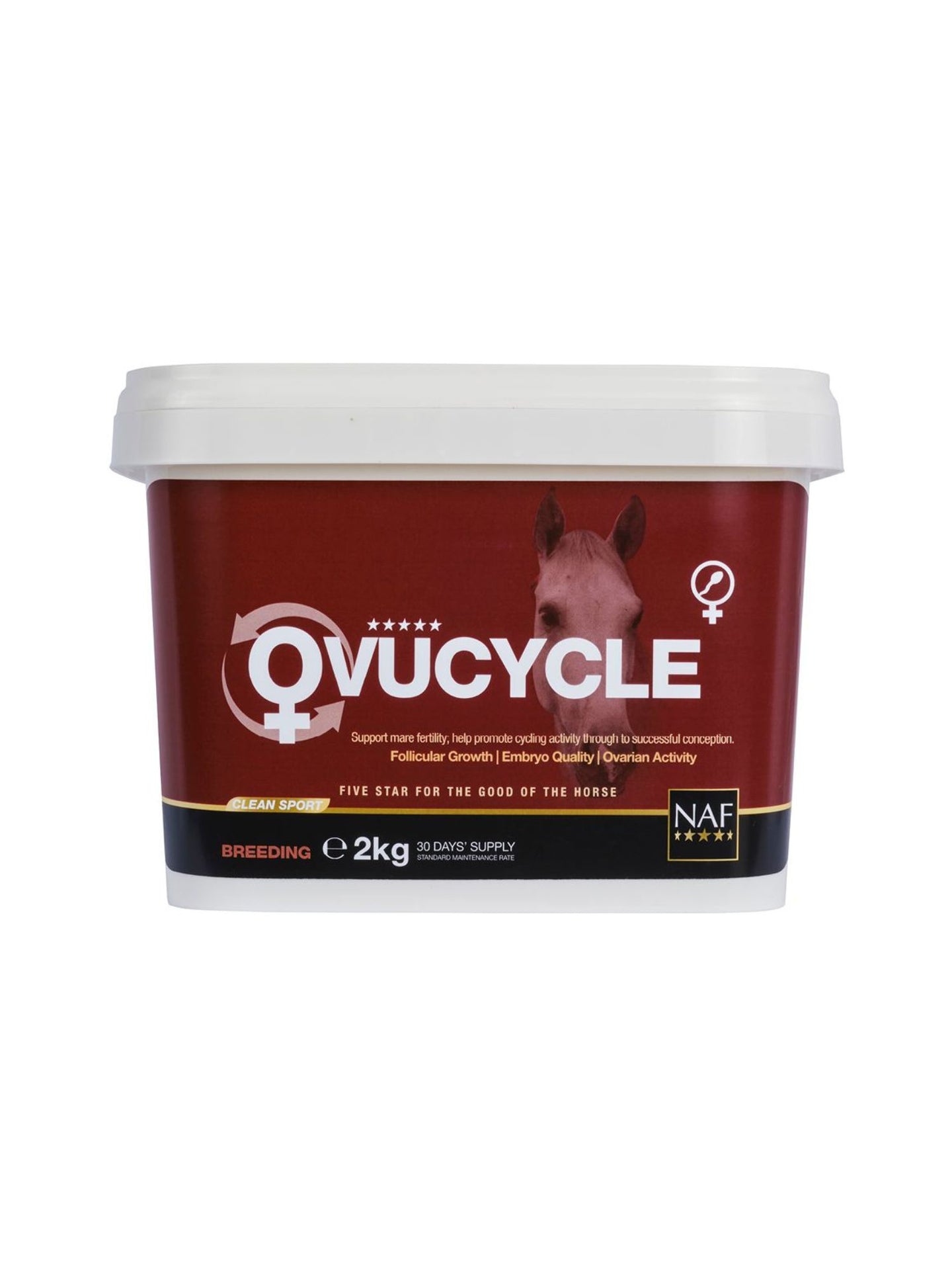 OvuCycle 2kg
