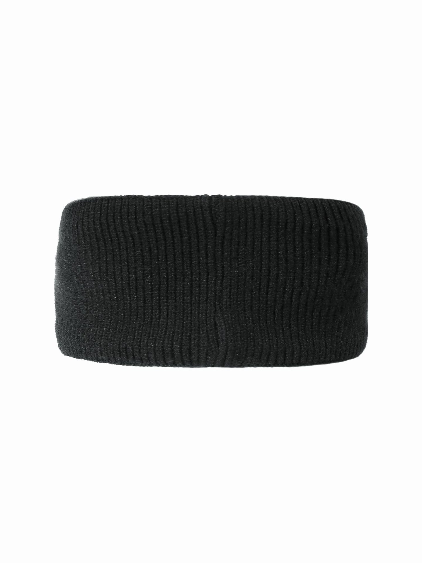 Pannband Svart