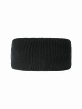 Pannband Svart