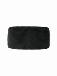 Pannband Svart