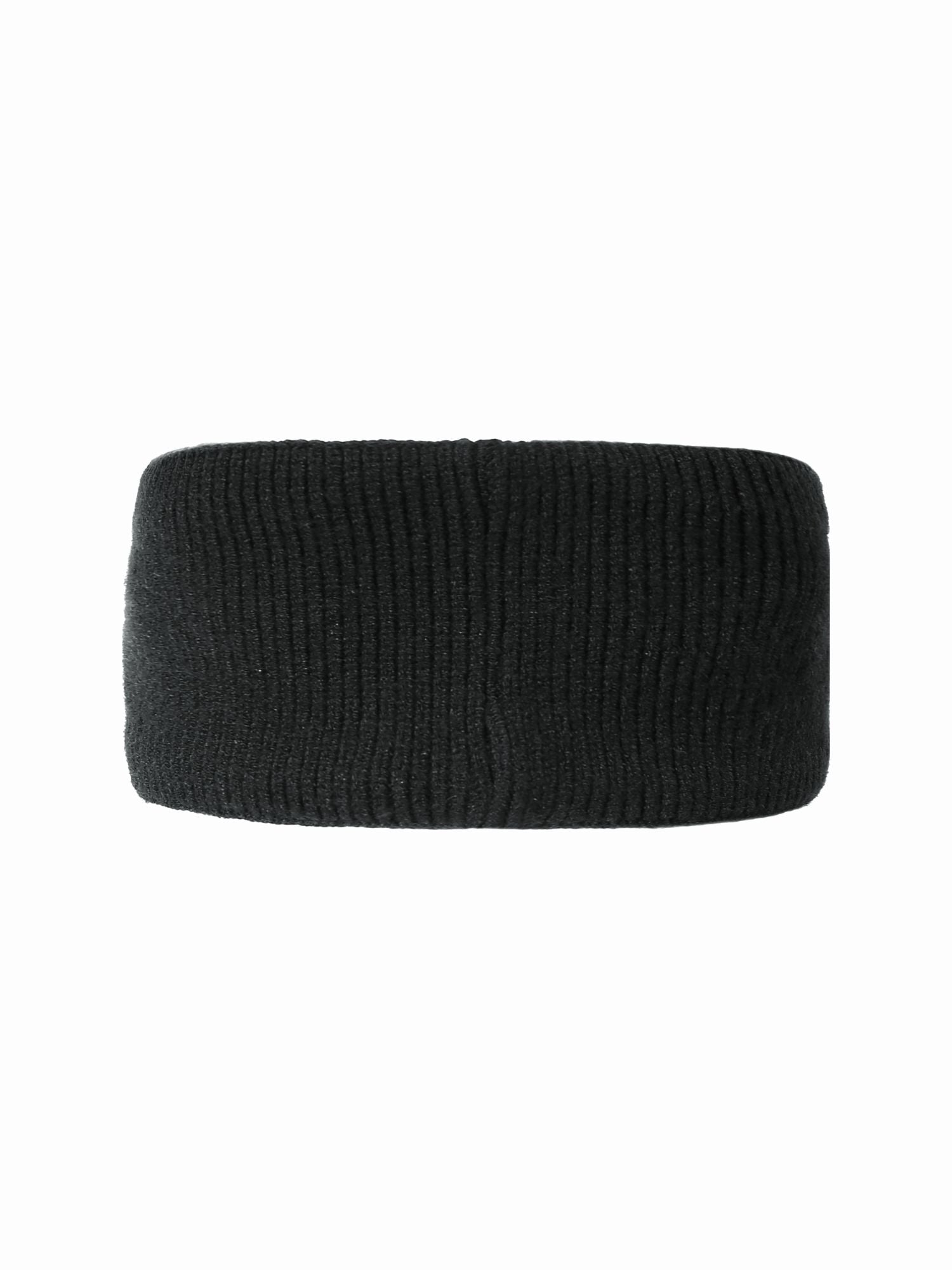 Pannband Svart