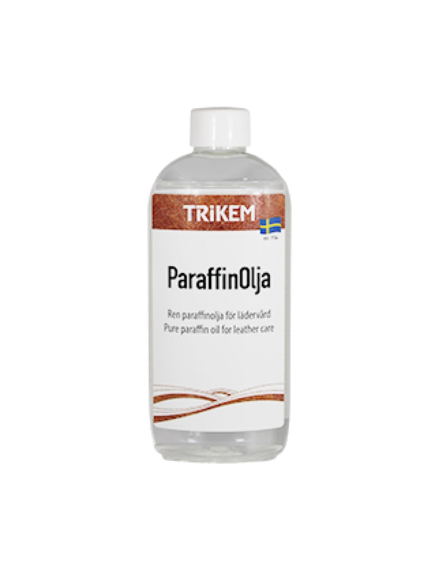 Paraffinolja 250ml