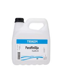 Paraffinolja 3L