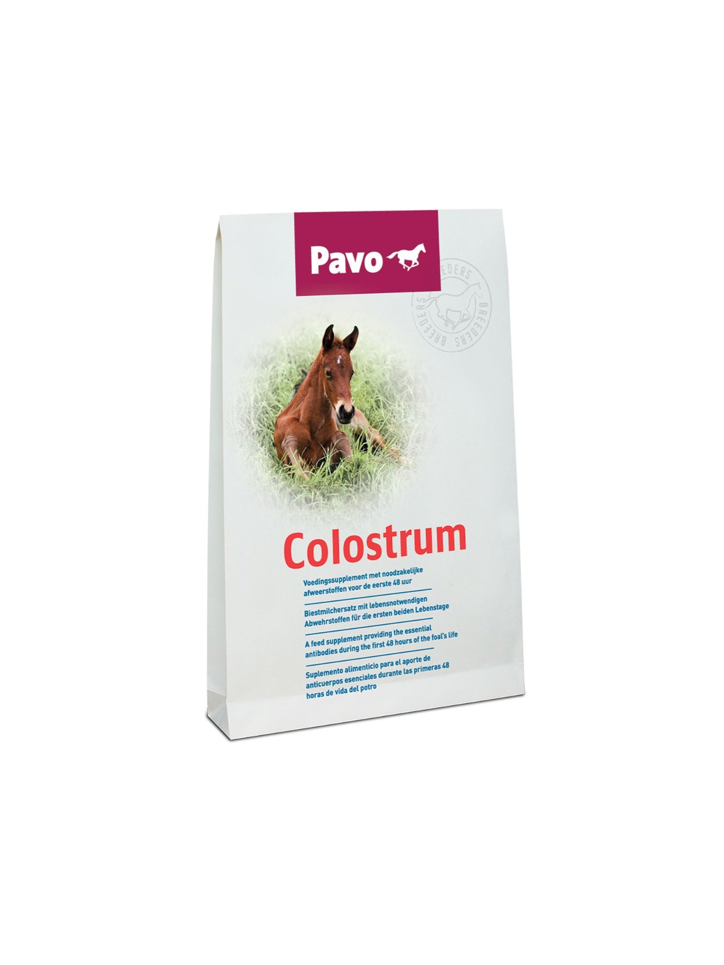 Colostrum 0,15kg