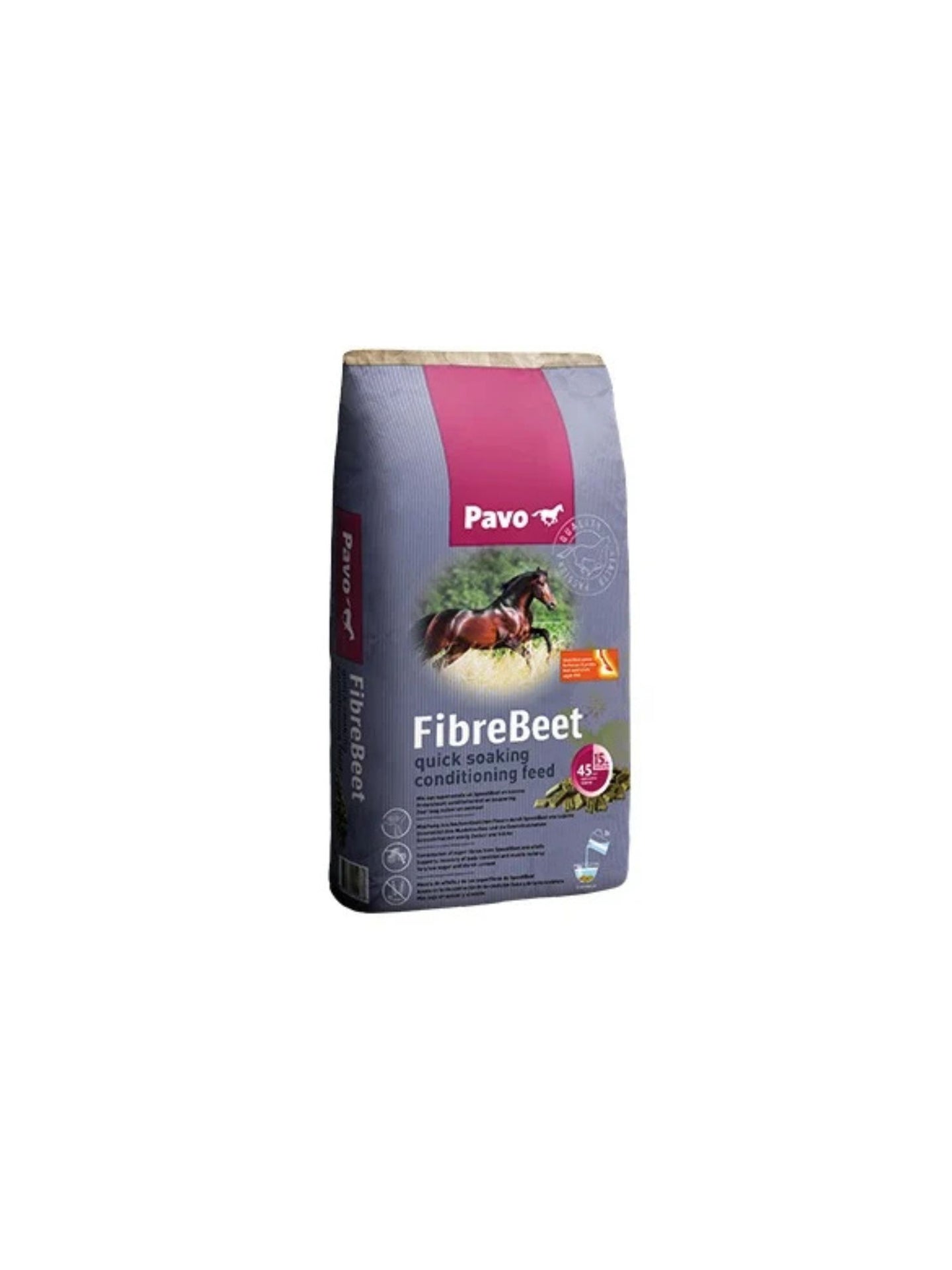 Fibrebeet 15kg