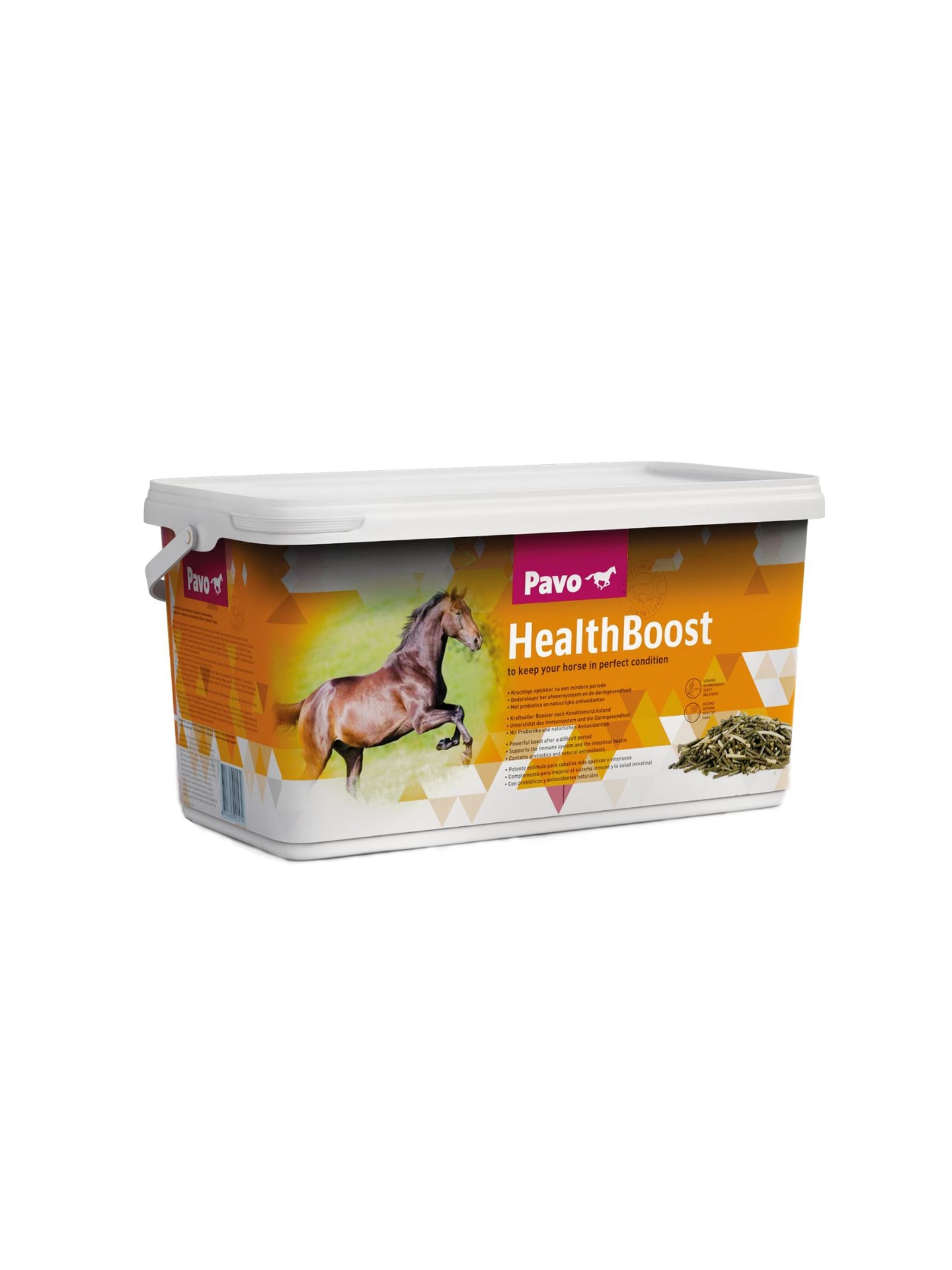 HealthBoost 8kg