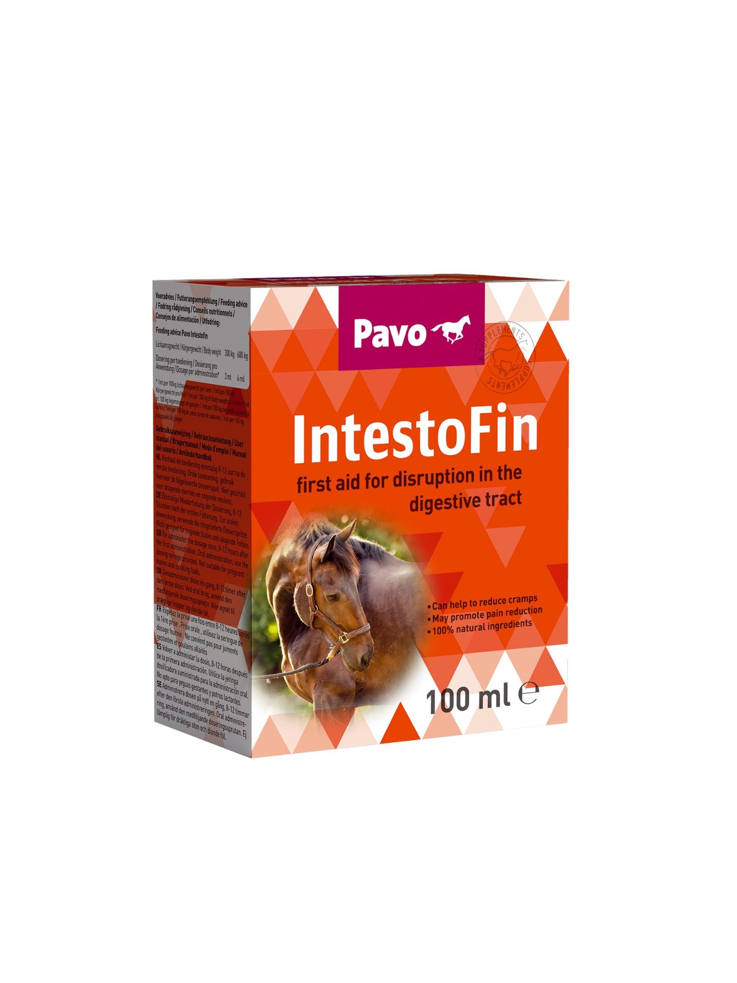 Intestofin 100ml