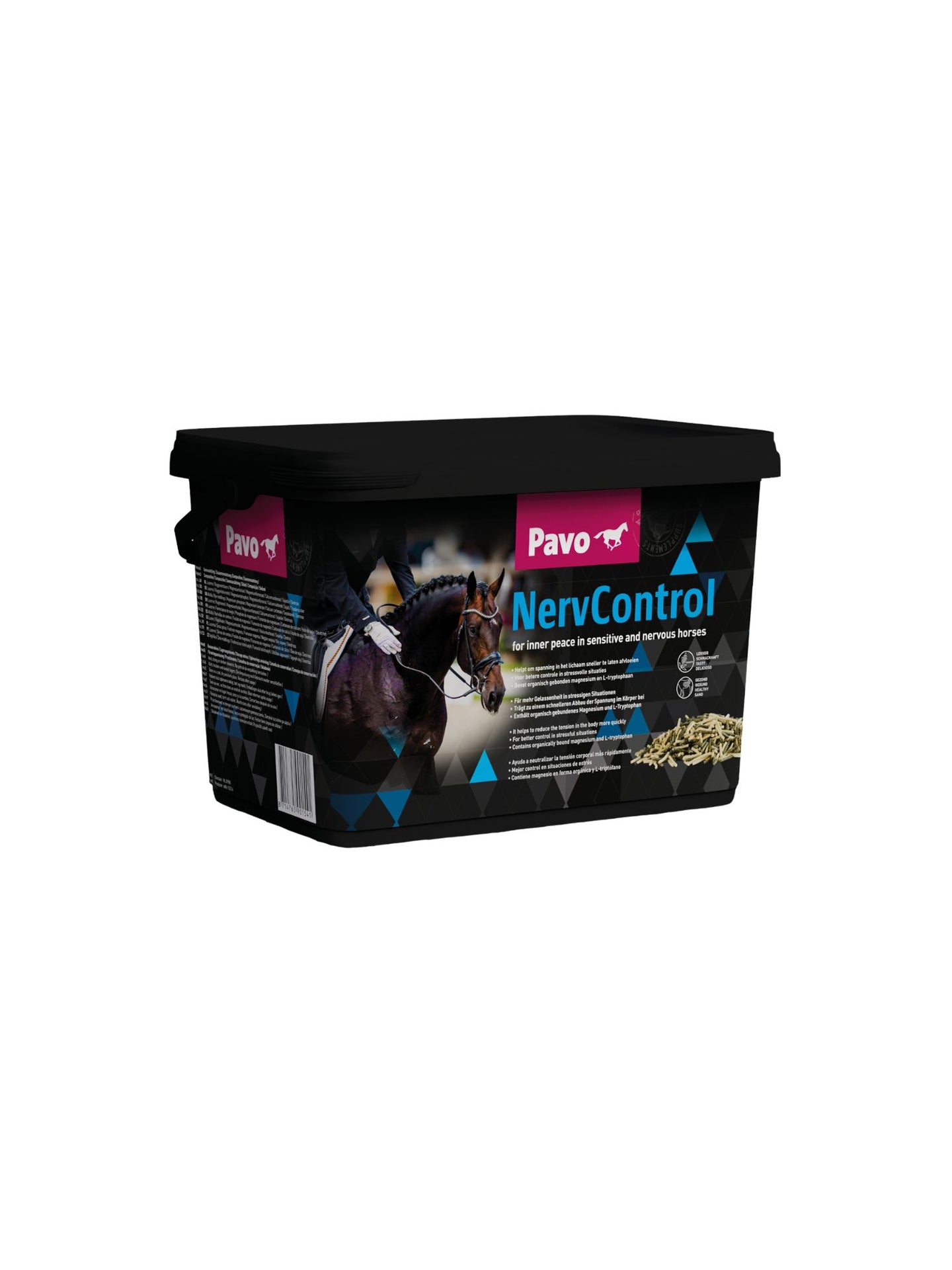 Nervcontrol 3kg