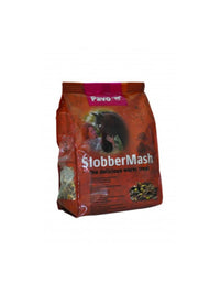 Slobbermash Provpåse 400g