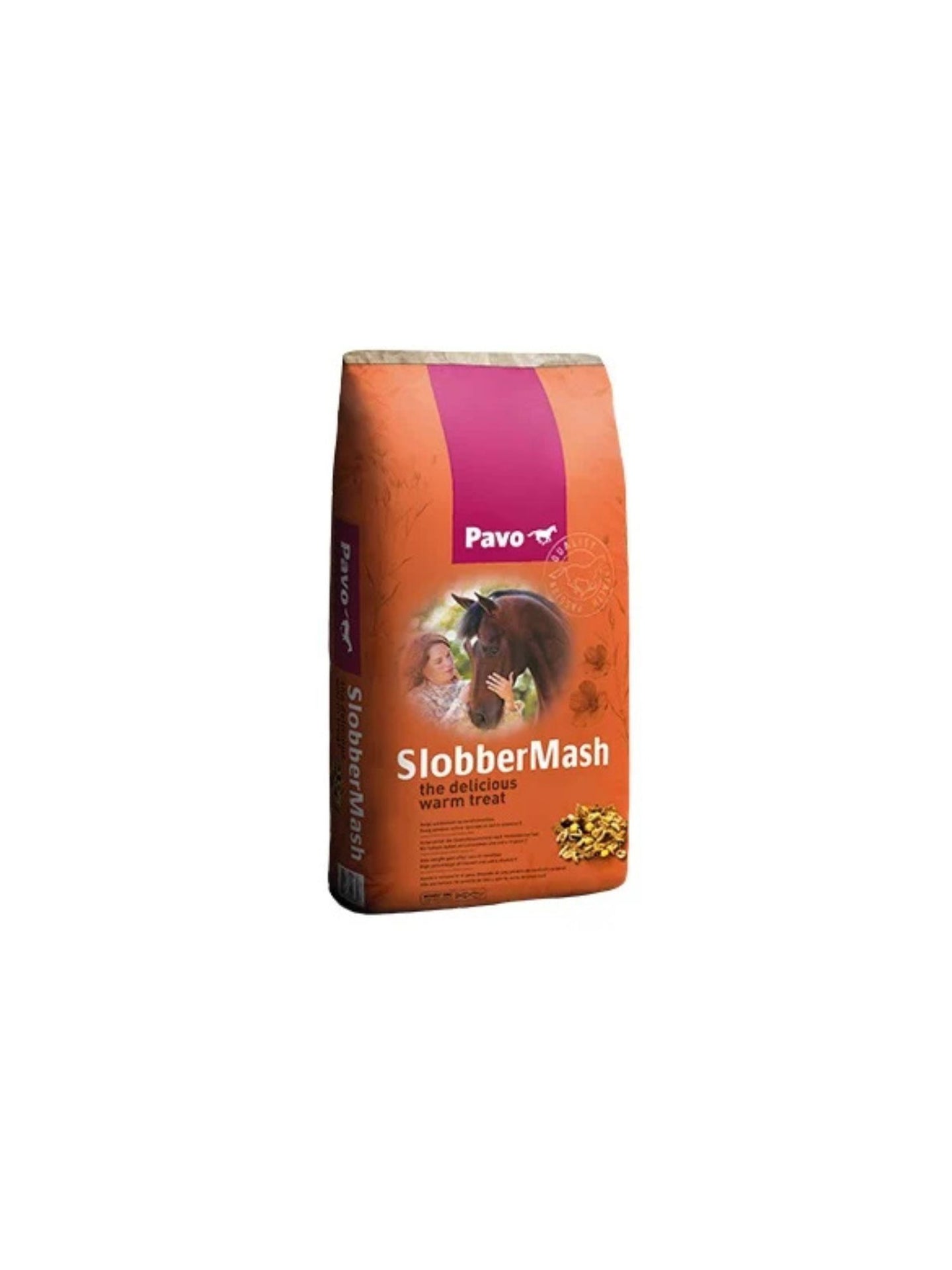 Slobbermash 15kg