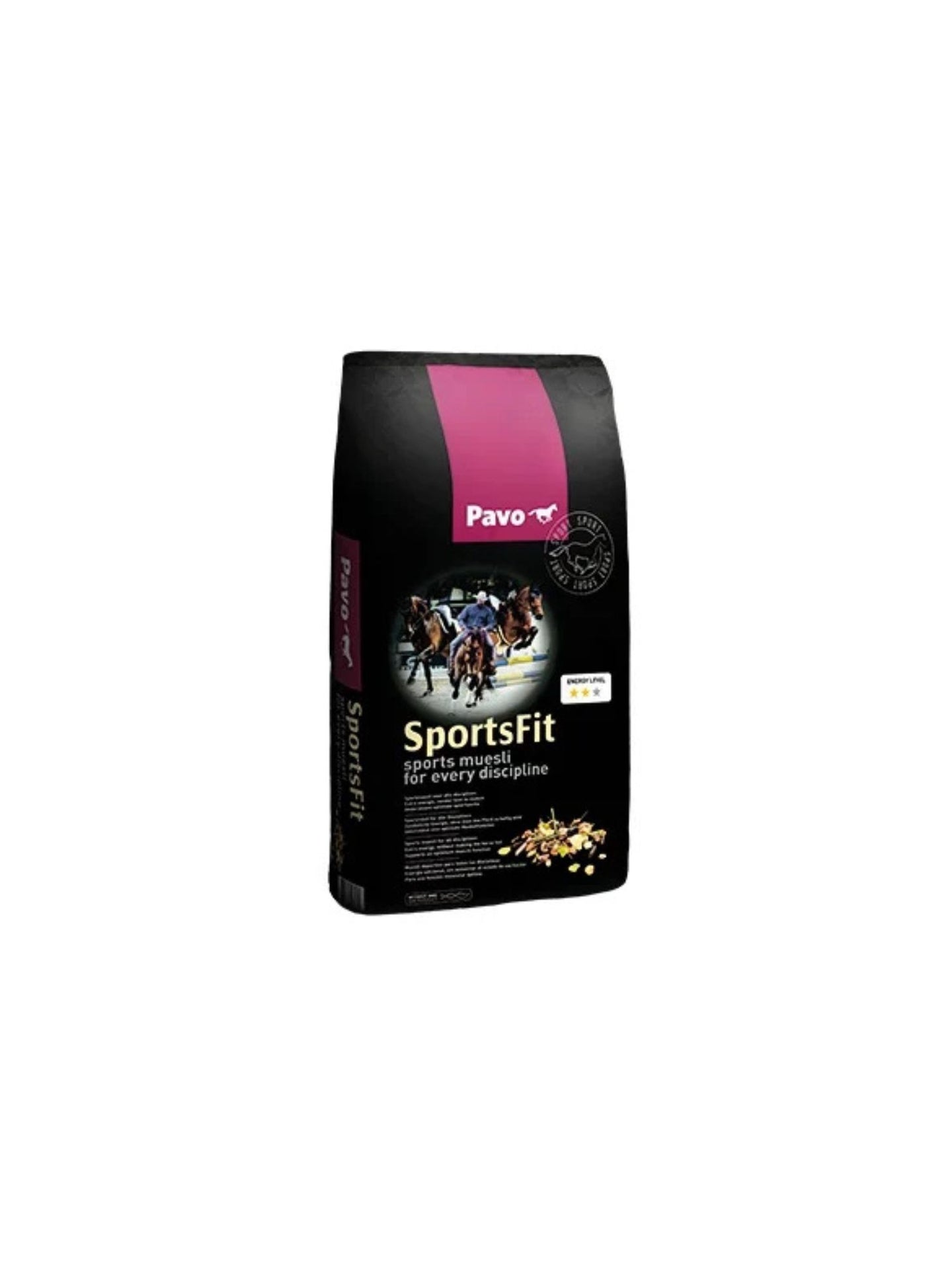 Sportsfit 15kg