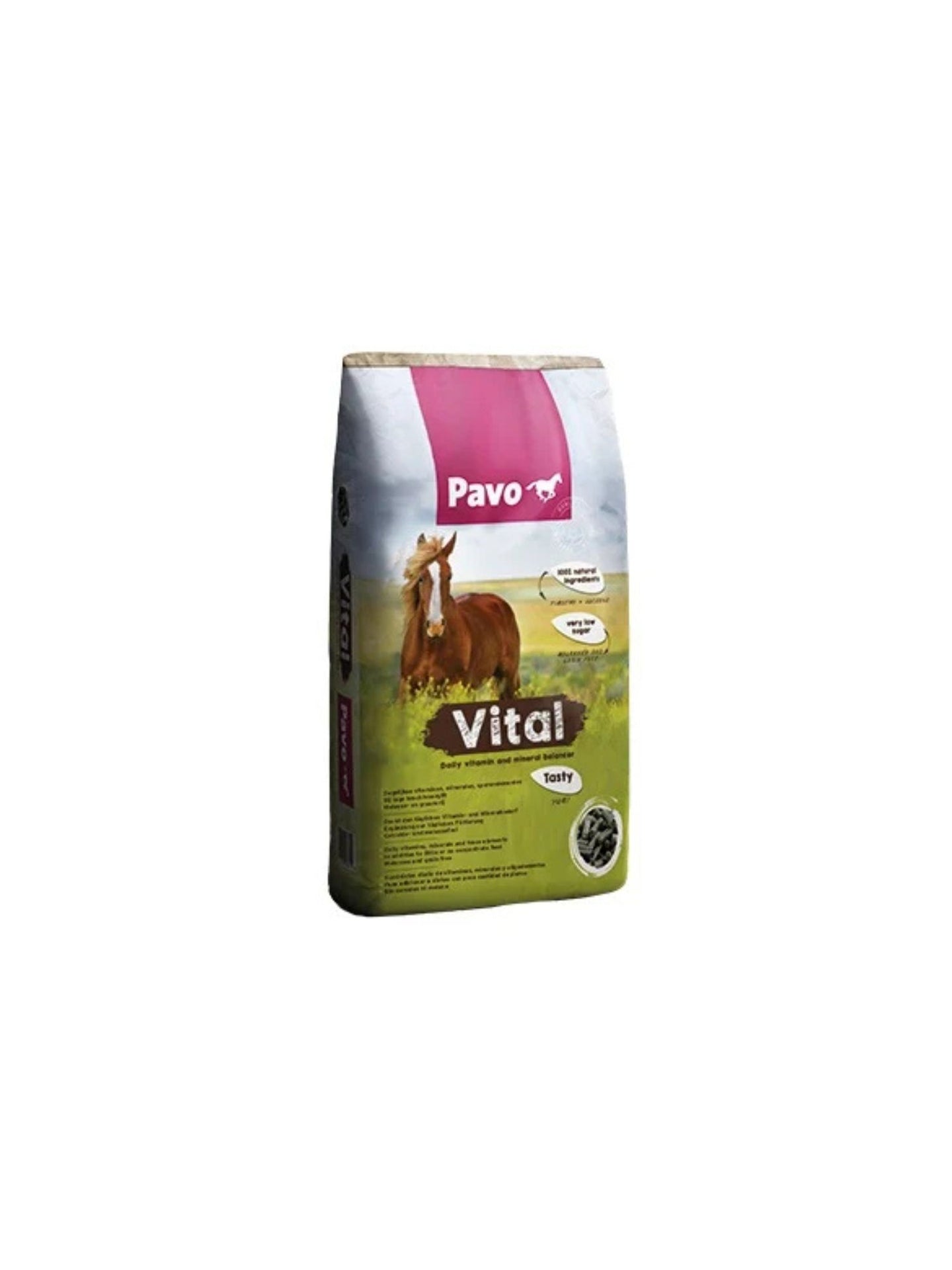 Vital 20kg