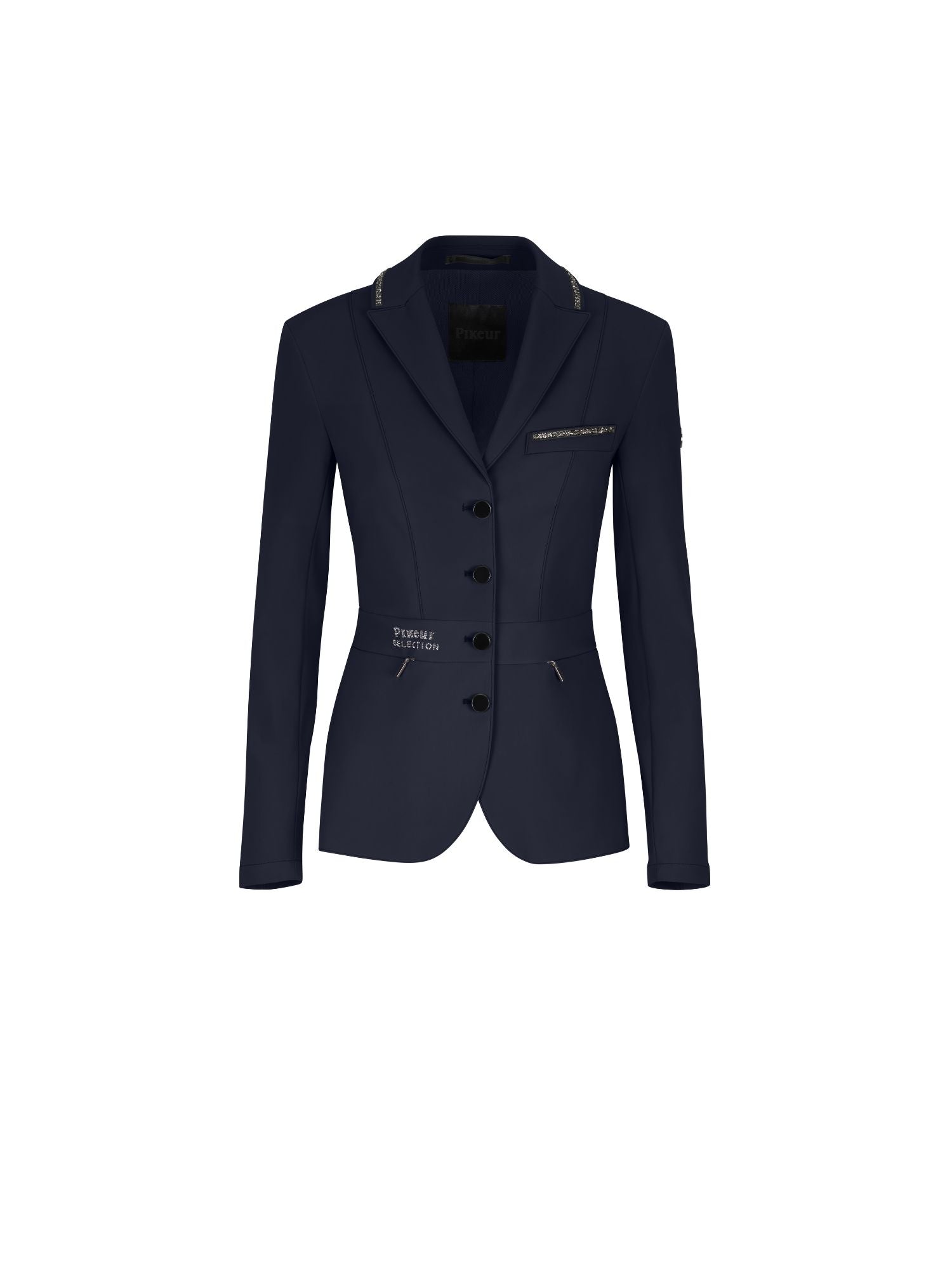 Phelia SS26 Tävlingskavaj Nightblue