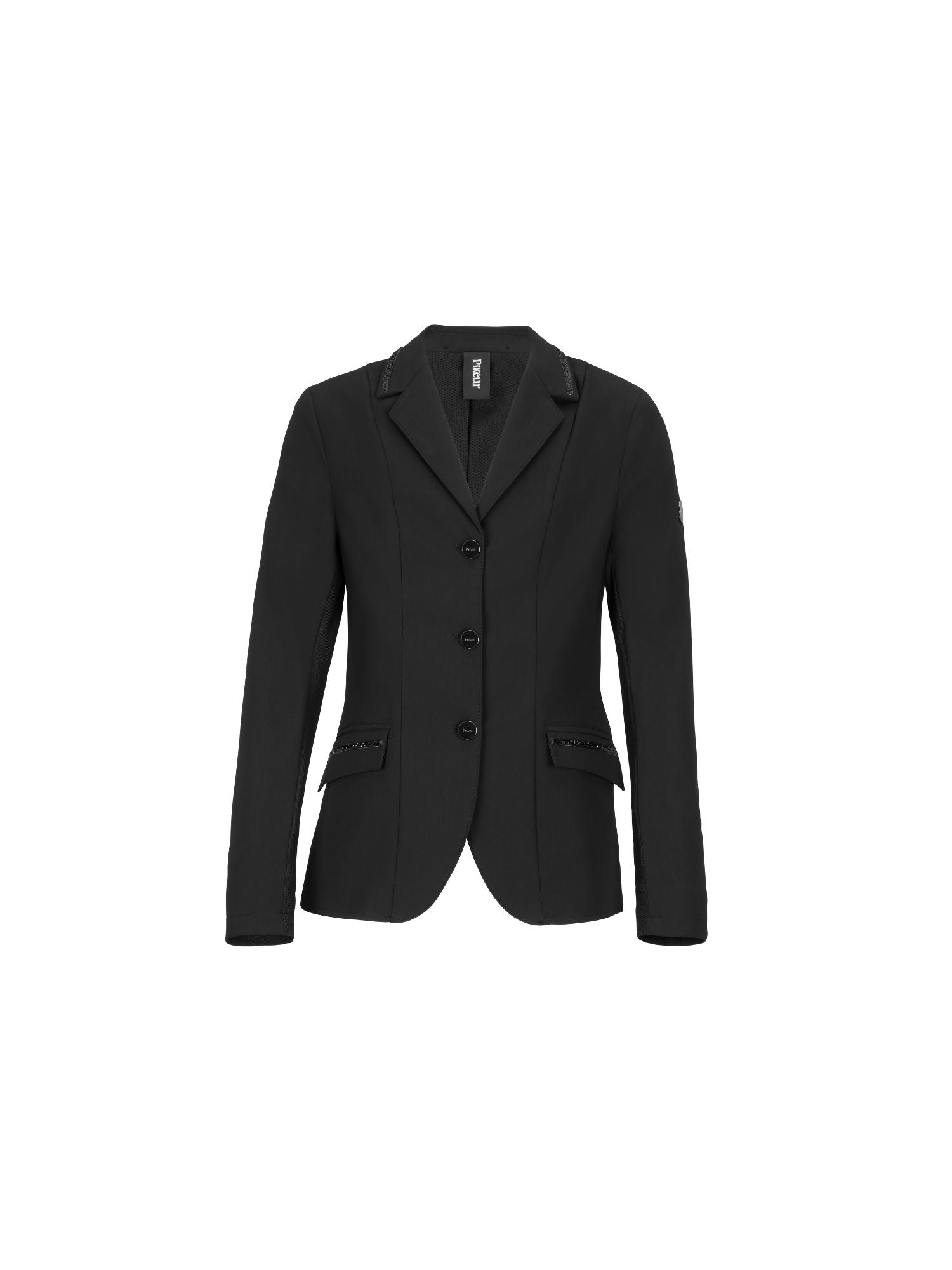 Ridkavaj Junior Pheliana Svart