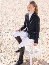 Ridkavaj Junior Pheliana Svart