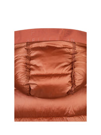 Ridjacka Quiltad Rose Wood
