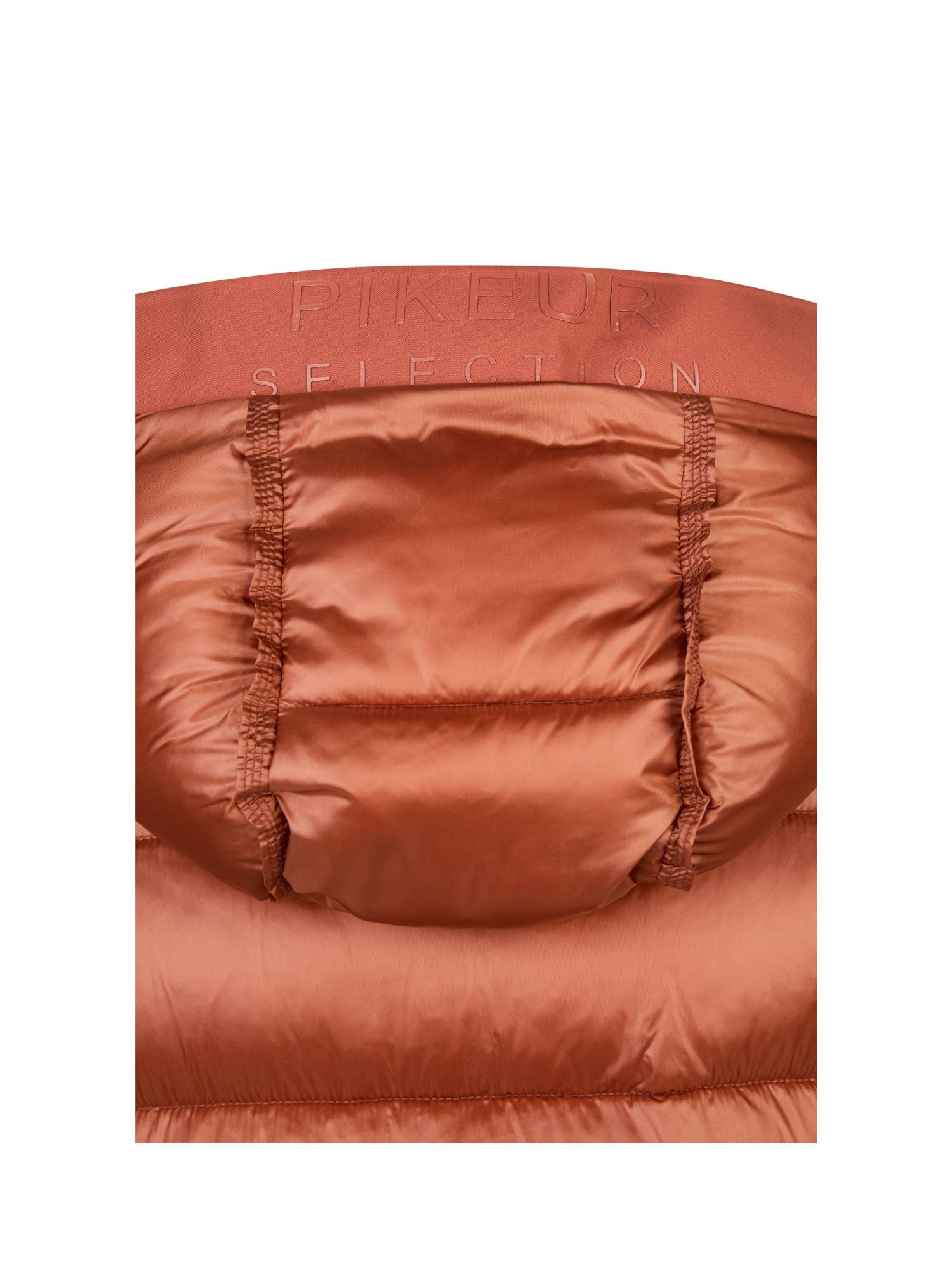 Ridjacka Quiltad Rose Wood