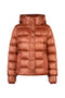 Ridjacka Quiltad Rose Wood