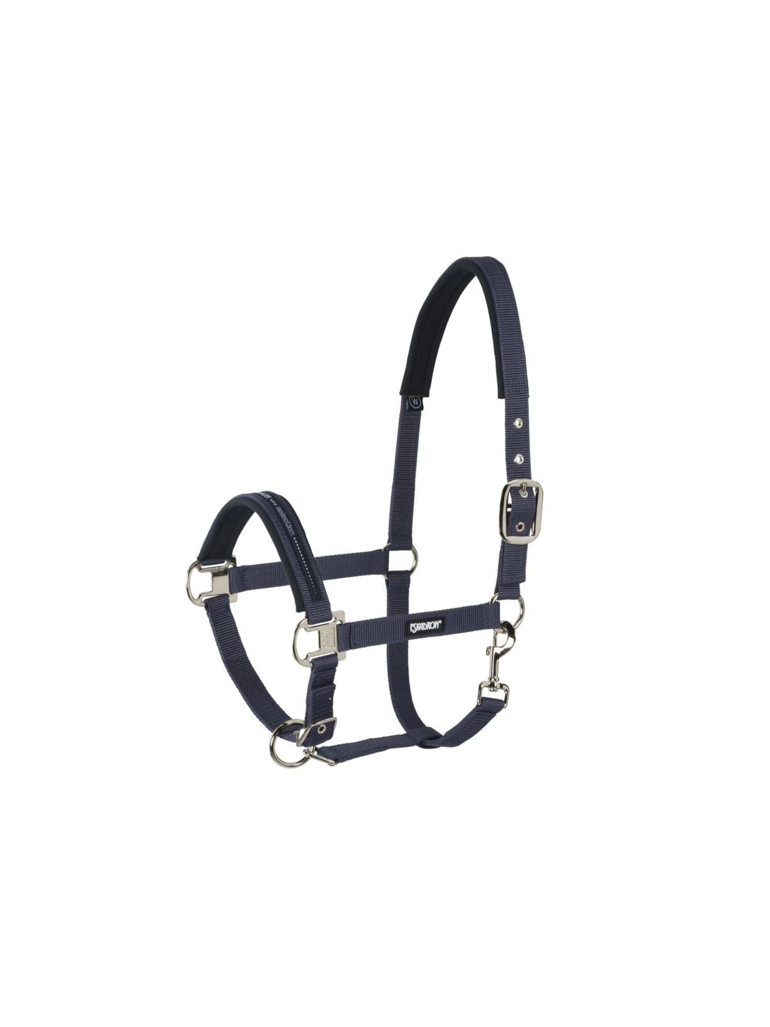 Grimma Pin Buckle Navy