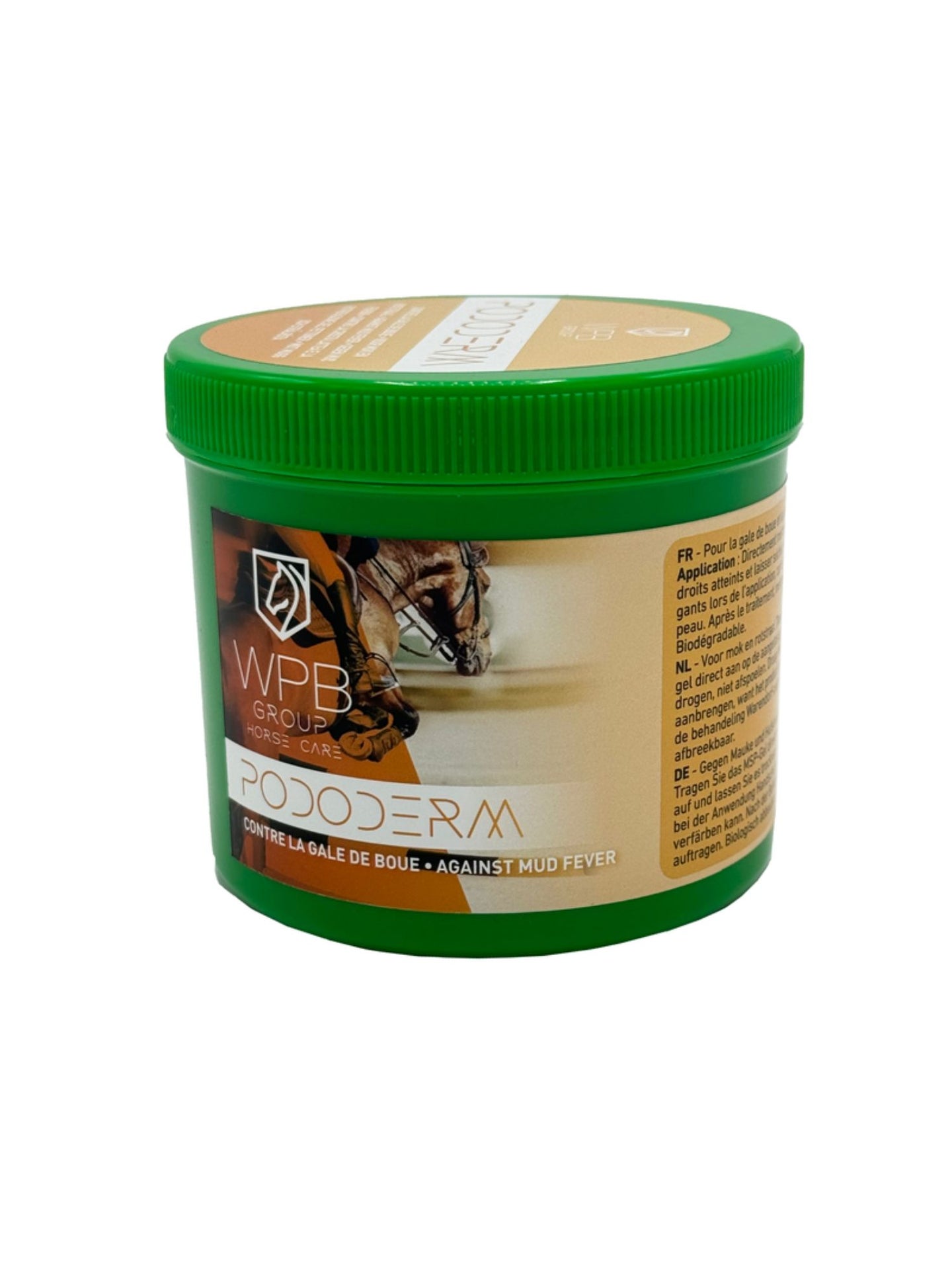 Pododerm 500ml