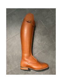 Polo Boots Brandy