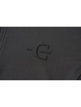 Polo Shirt Ladies Svart