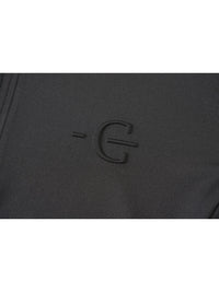 Polo Shirt Ladies Svart