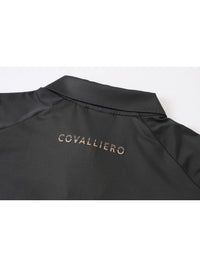 Polo Shirt Ladies Svart