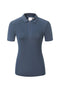 Polo Shirt Ladies Dark Navy