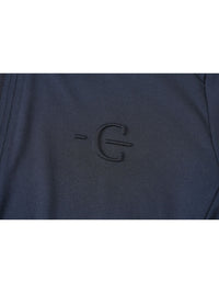 Polo Shirt Ladies Dark Navy