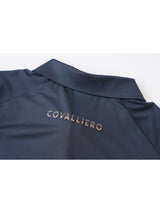 Polo Shirt Ladies Dark Navy