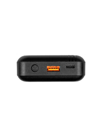 Powerbank Till Värme Massagetäcke