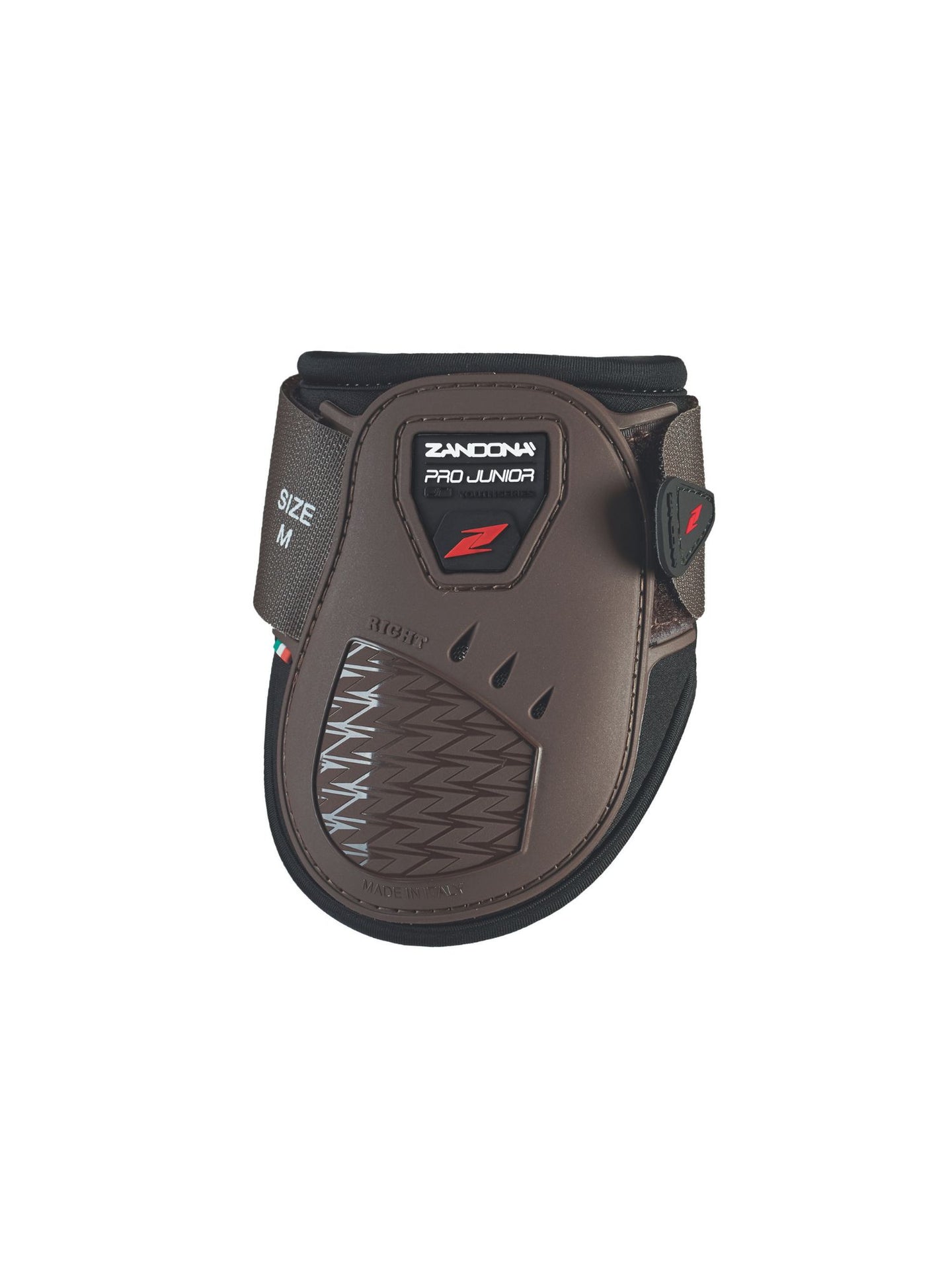 Pro Air Junior Bakskydd Brown Edition