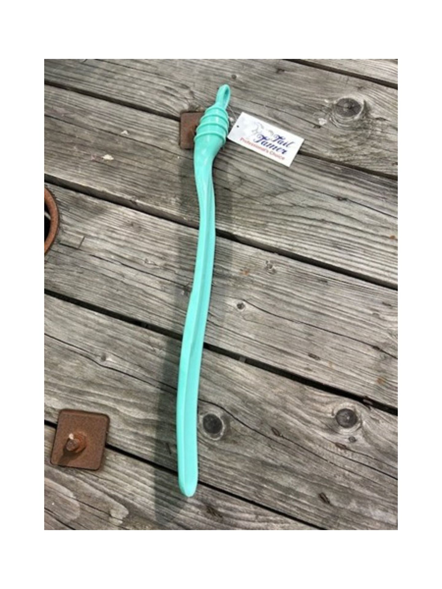 Handy Scraper Mintgrön