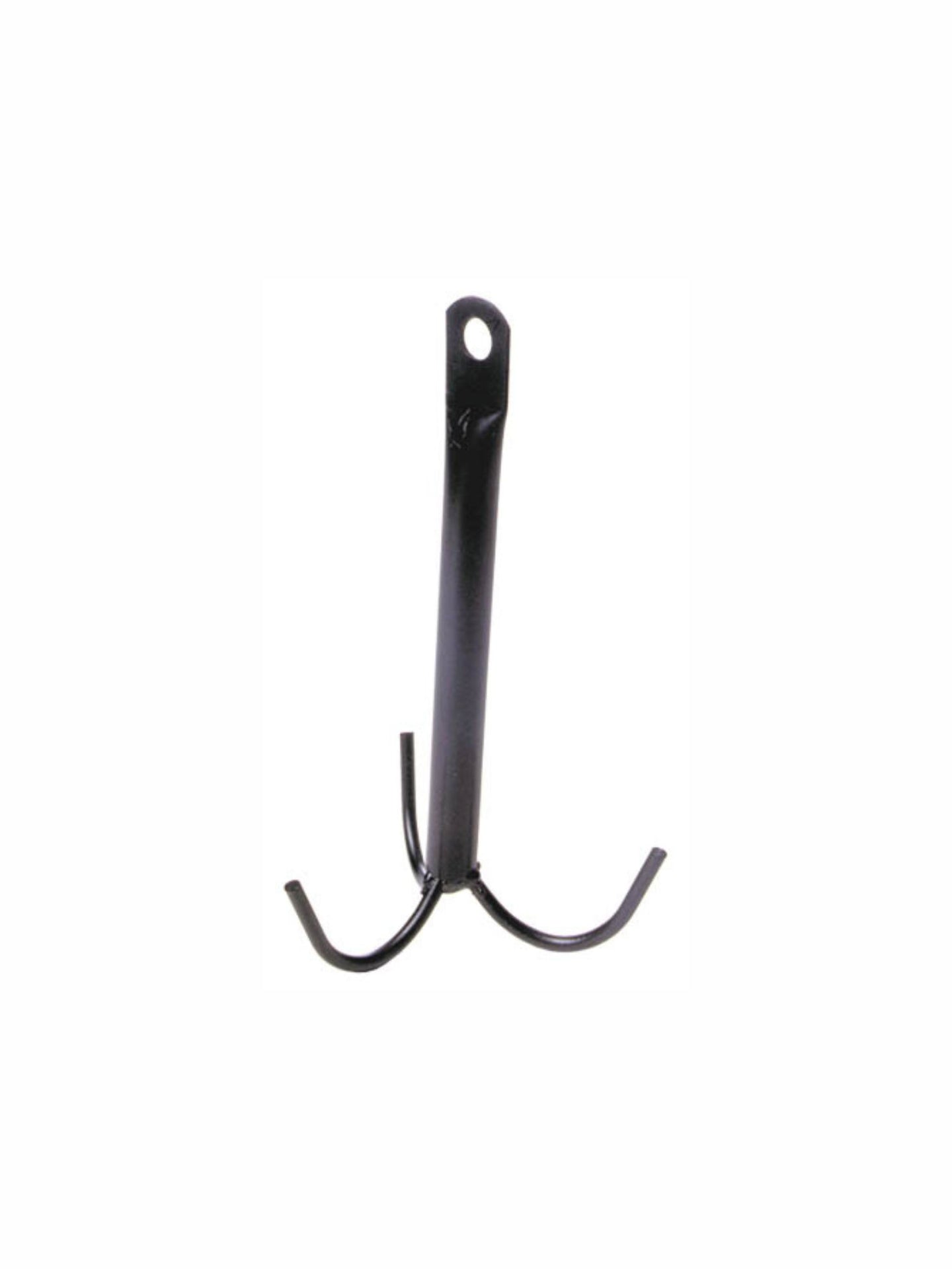 Rengöringsankare Svart