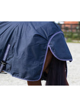 Utetäcke Luxury 300g Navy