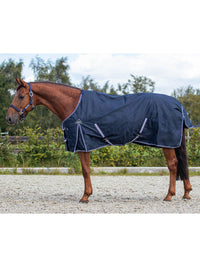 Utetäcke Luxury 300g Navy