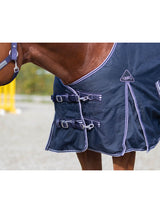 Utetäcke Luxury 300g Navy