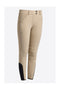 RG High Waist Women Breeches Beige