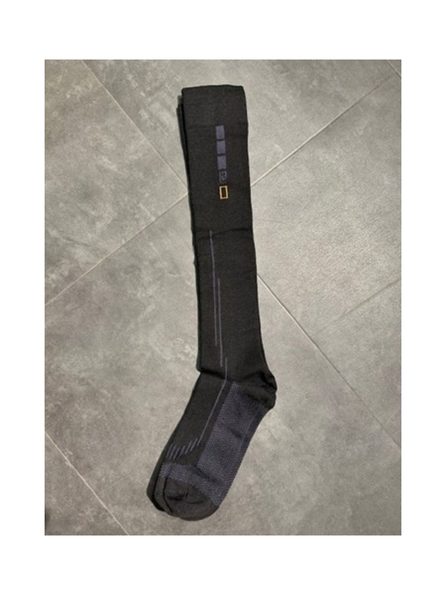 Sock Black